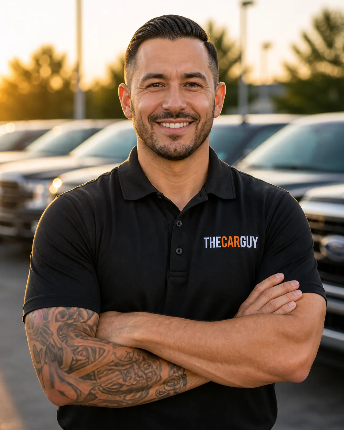 Paul The Car Guy